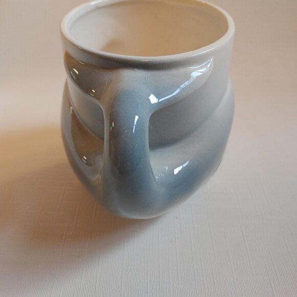 UNIQUE Marine Land Canada Mug Ceramic Beluga Whale - Picture 4 of 7